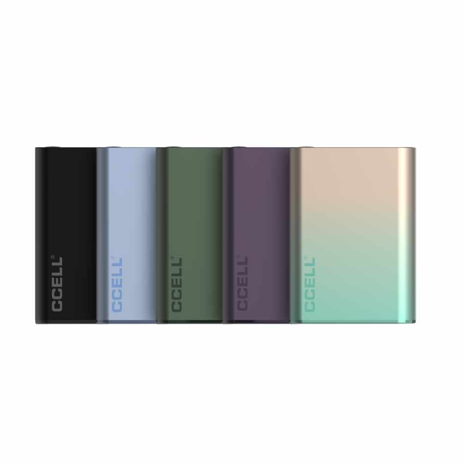 CCELL VAPE BATTERY PALM PRO - 1 PCS
