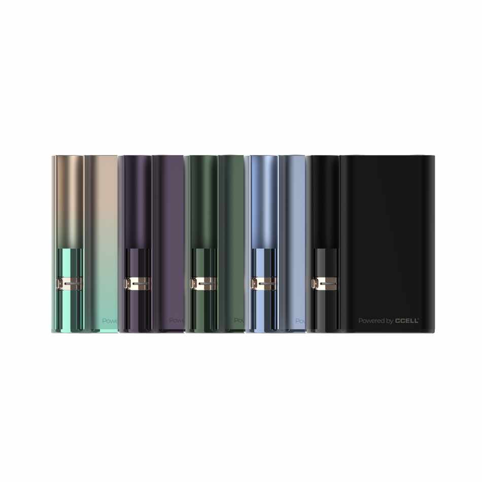 CCELL VAPE BATERIE PALM PRO - 1 KS