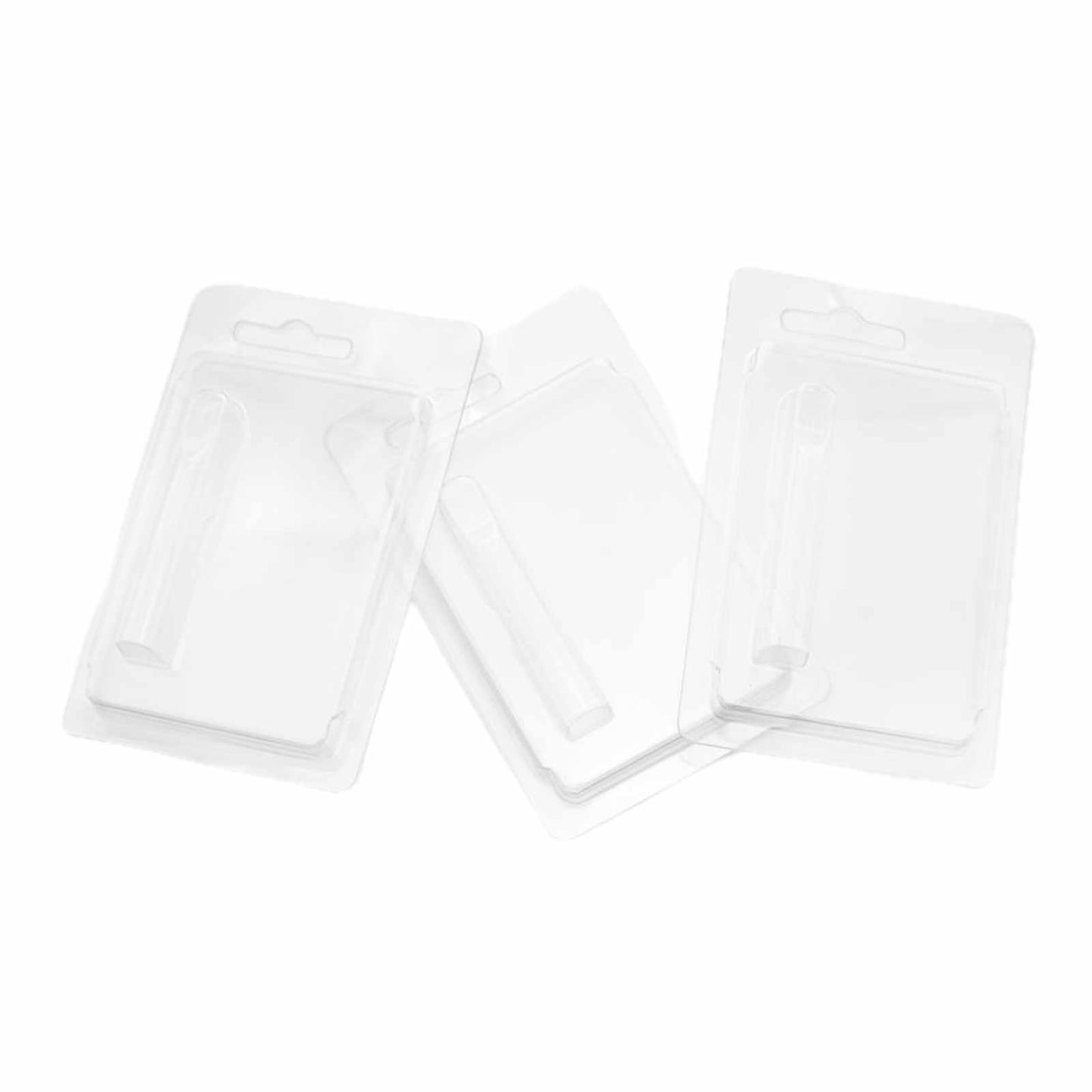 BLISTER NA CARTRIDGE PLASTOVÝ