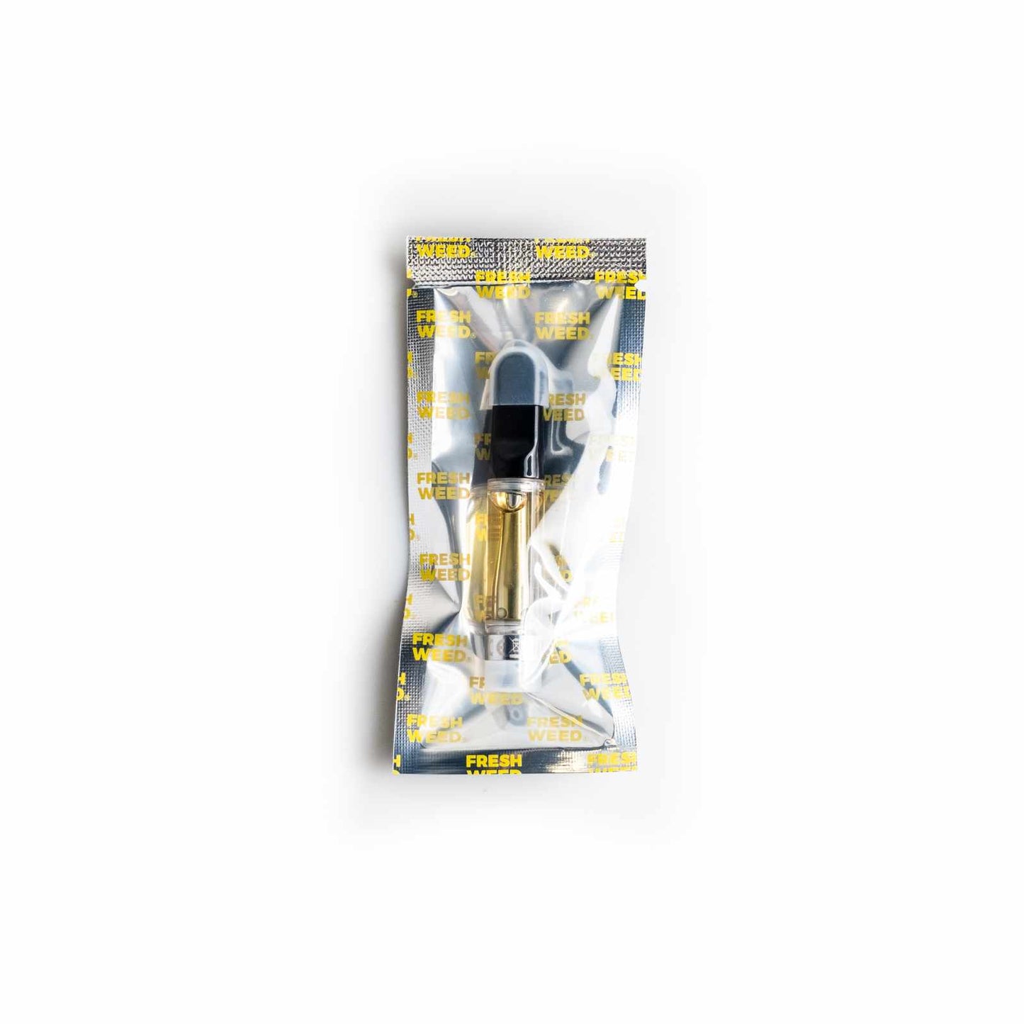 THC-X CARTRIDGE 1 ML - 1 PCS