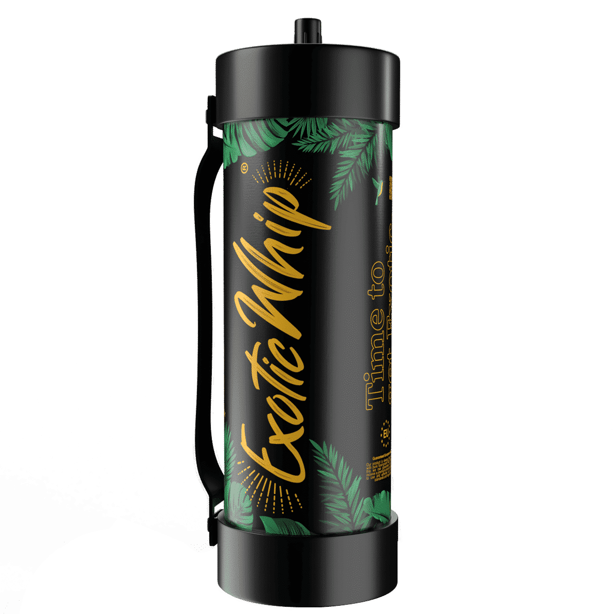 ŠLEHAČKOVÁ BOMBA EXOTIC WHIP 2000G