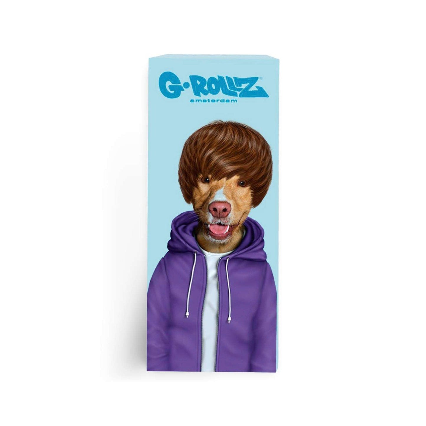 FILTRY PETS ROCK TEEN BLUE - 24KS/BOX