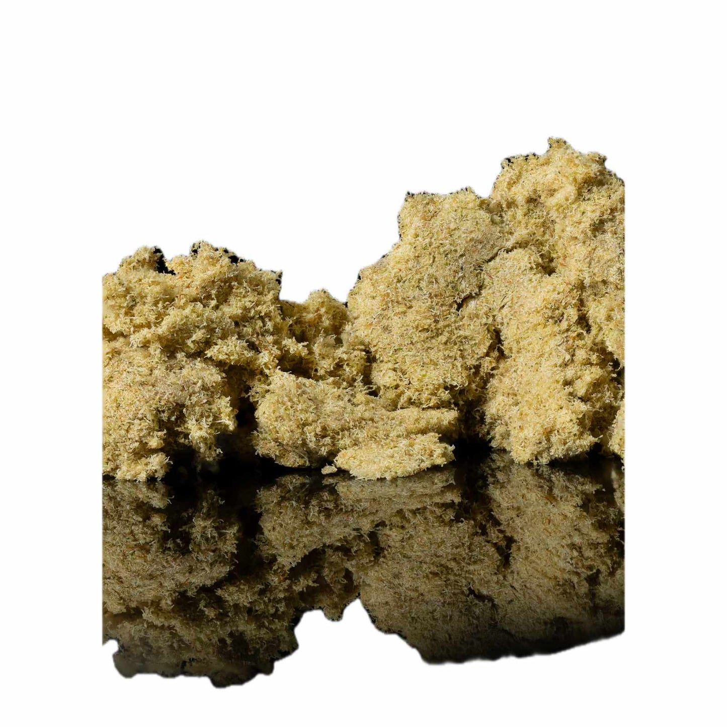 CBD HASH FRESH FROZEN LEMON 40% - BULK