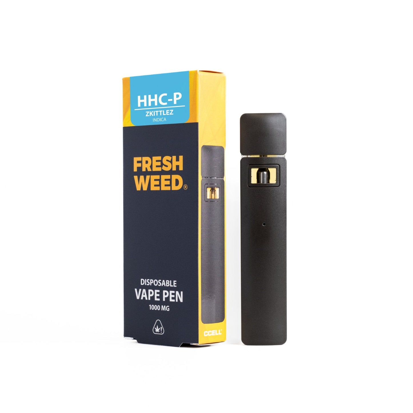 HHC-P VAPE 1 ML - 1 KS