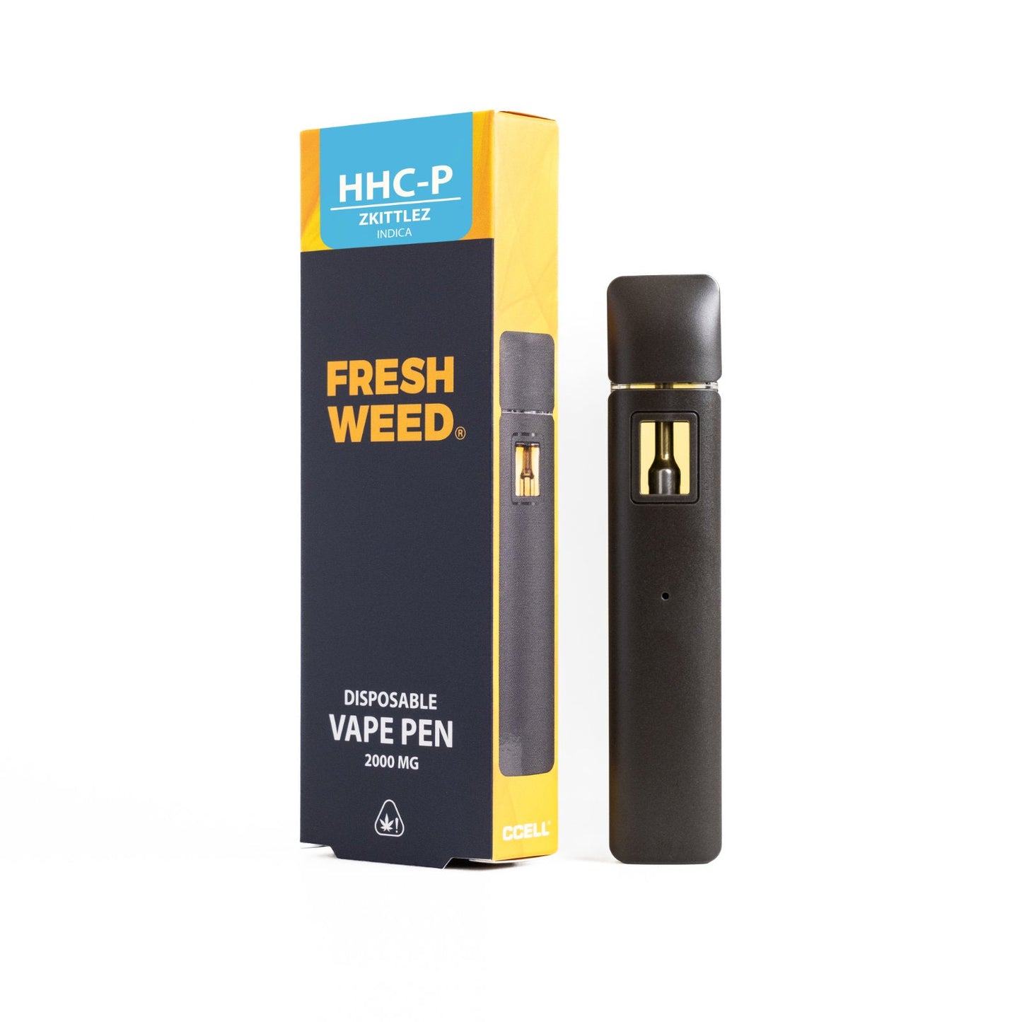 HHC-P VAPE 2 ML - 1 KS