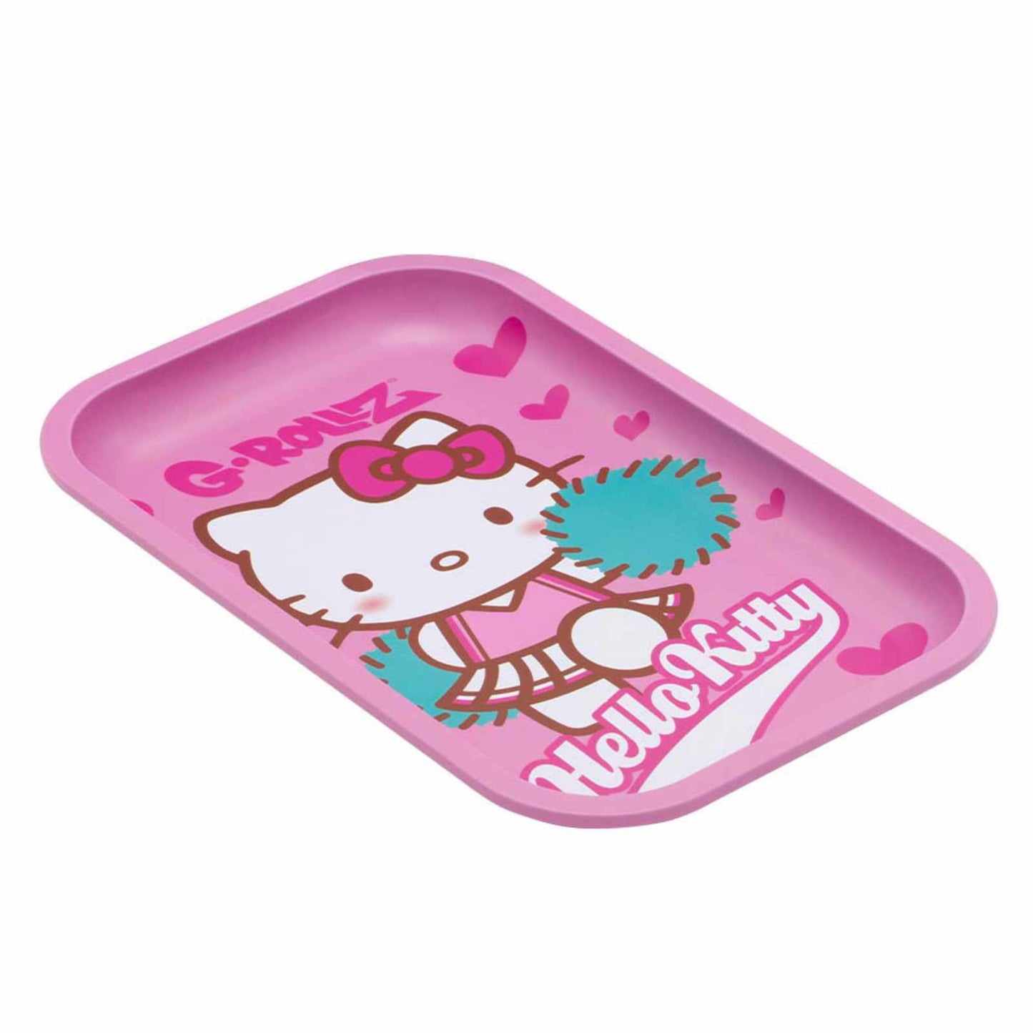 BALÍCÍ PODLOŽKA HELLO KITTY CHEERLEADER - 1 KS