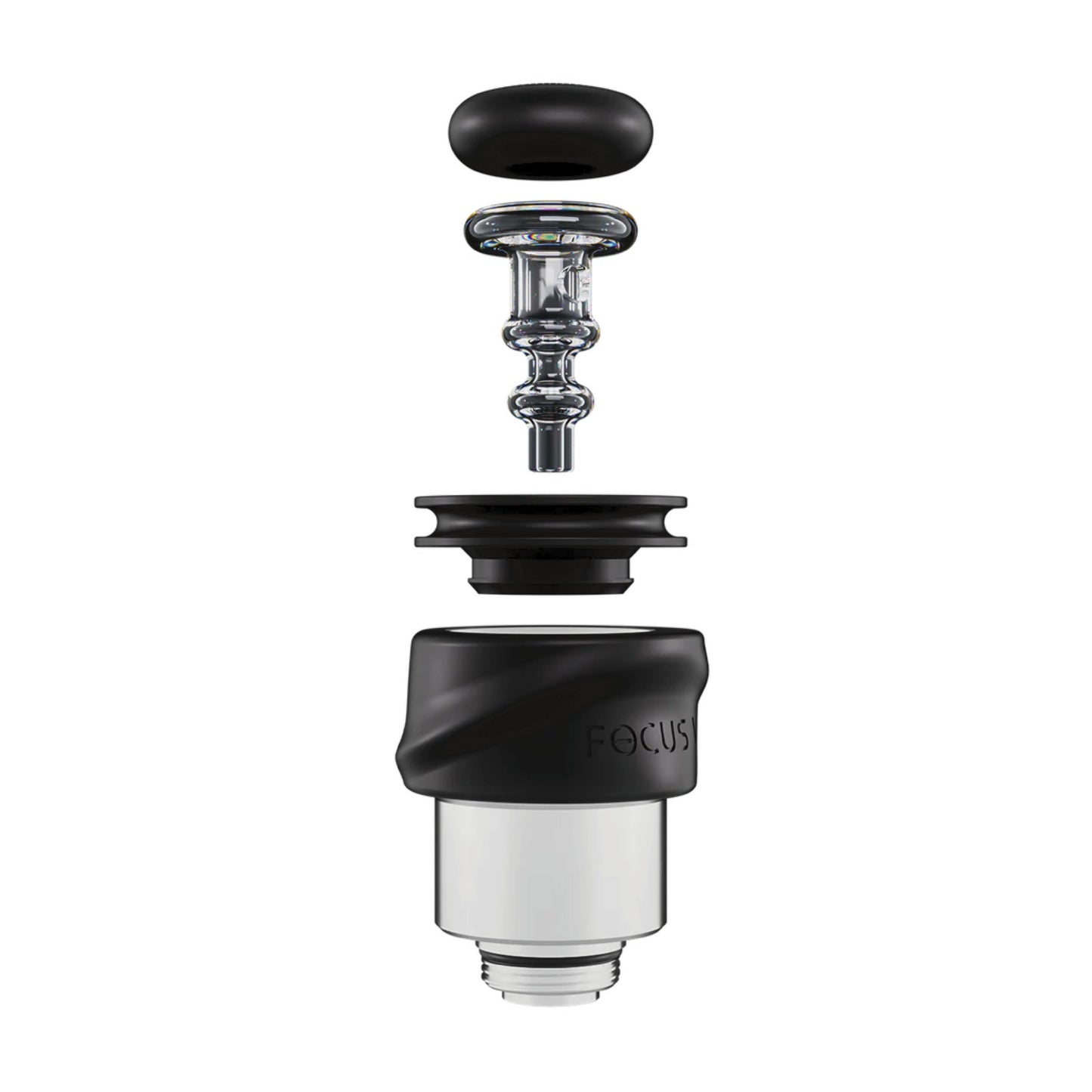 SWIVEL PRO FOCUS V - 1 KS