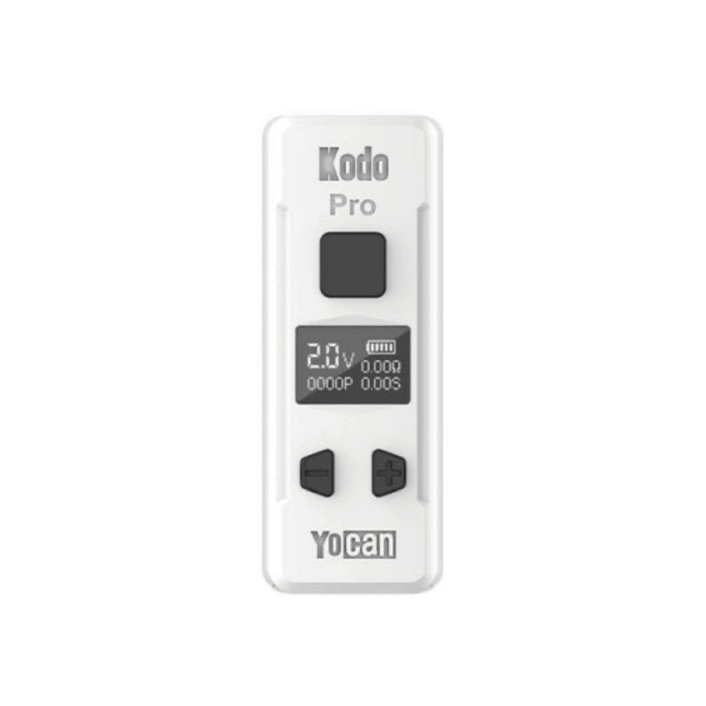 BATERIE YOCAN KODO PRO 400 MAH