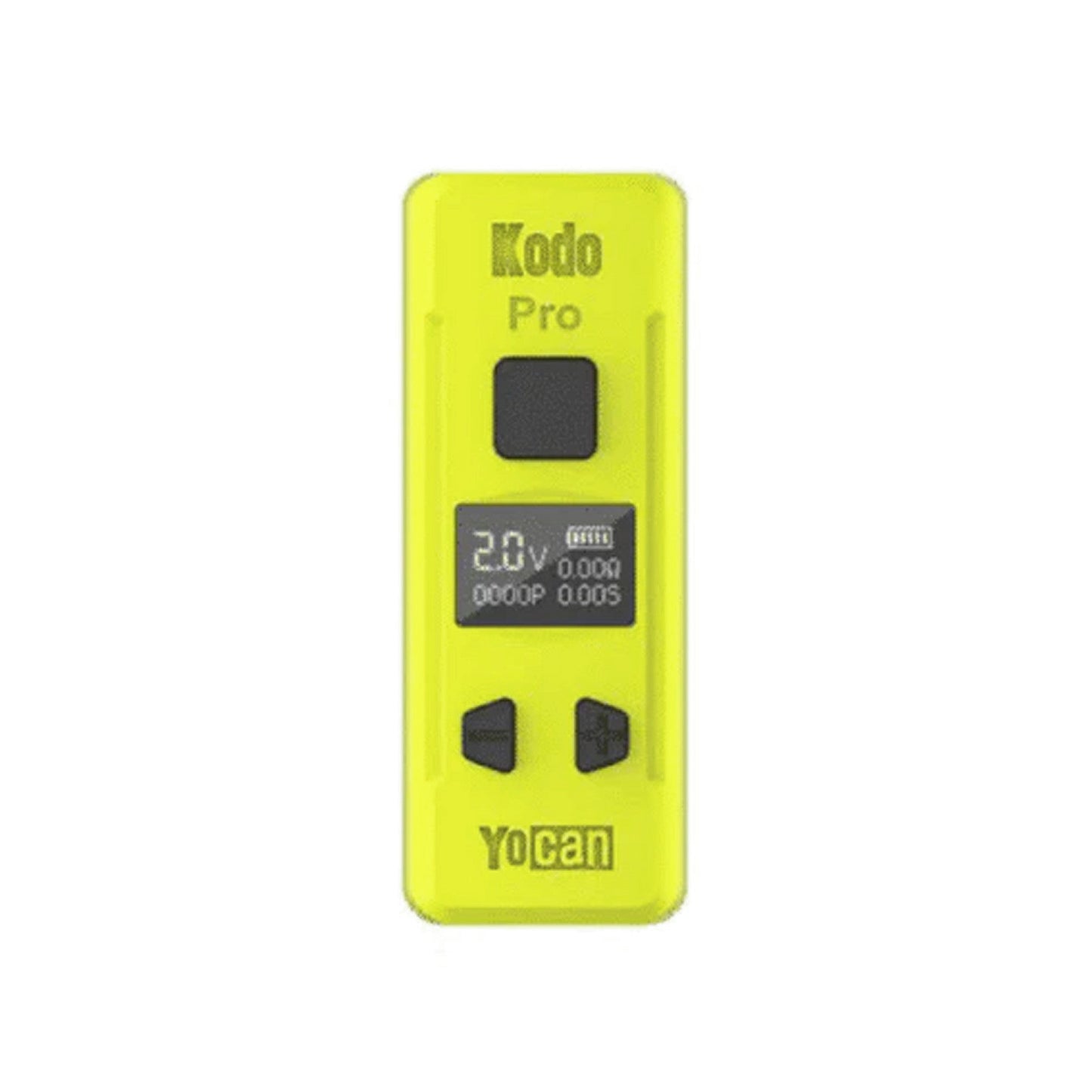 BATERIE YOCAN KODO PRO 400 MAH