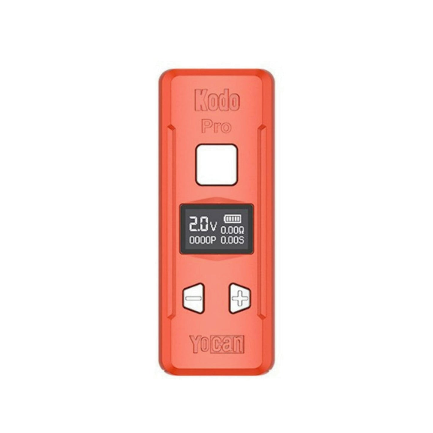 BATERIE YOCAN KODO PRO 400 MAH