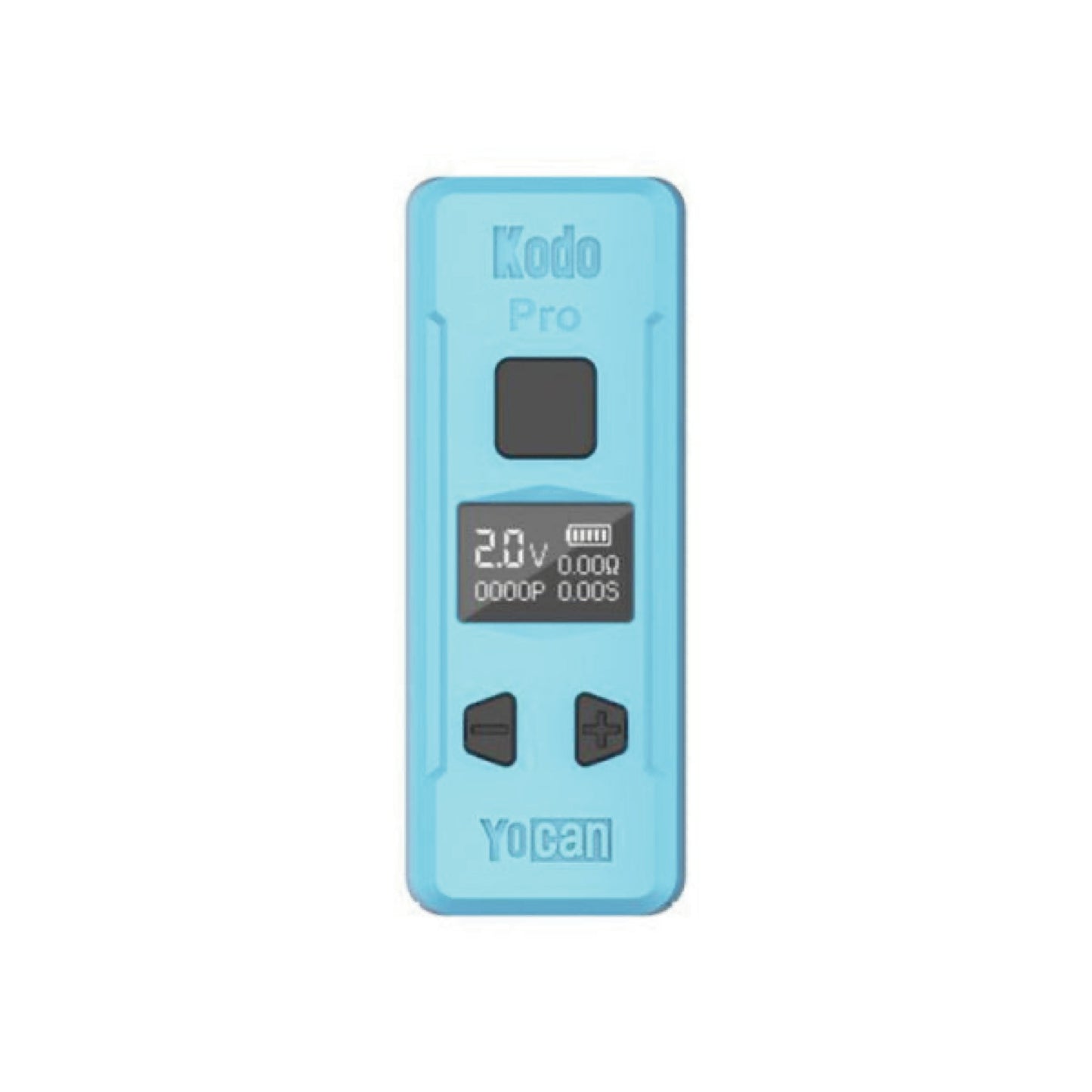 BATERIE YOCAN KODO PRO 400 MAH