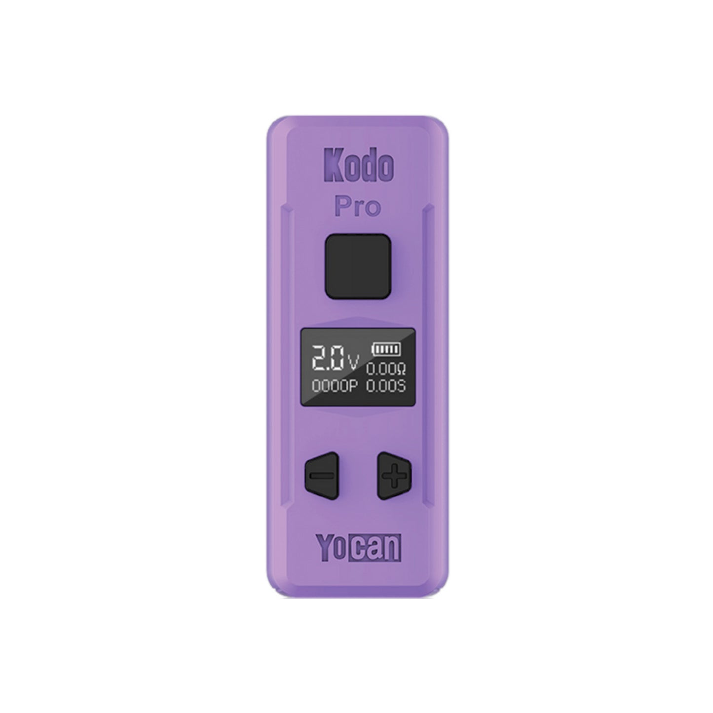 BATERIE YOCAN KODO PRO 400 MAH