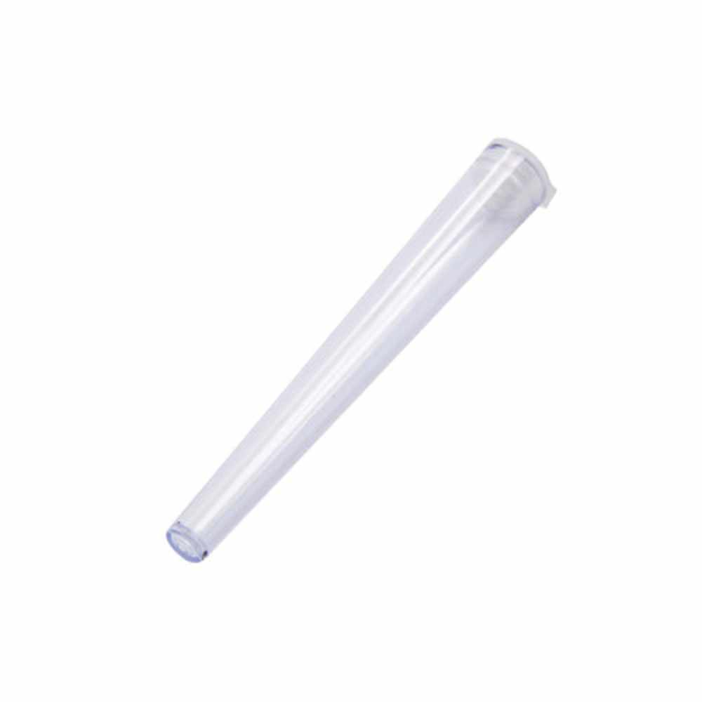 JOINT TUBE PLASTIC - PACKAGE OF 250 PCS