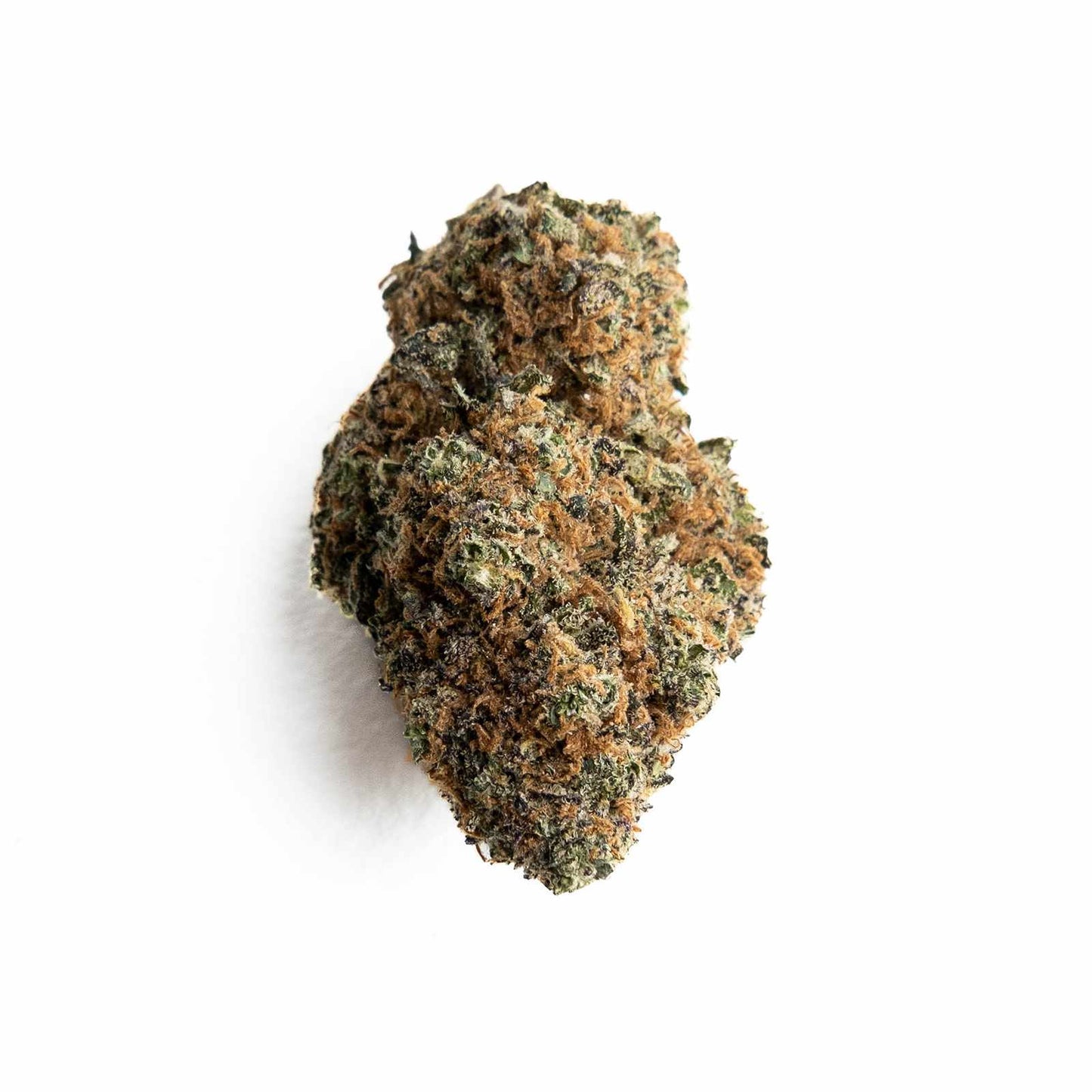 THC-PO FLOWERS WHITE WOOKIE 15% - BULK