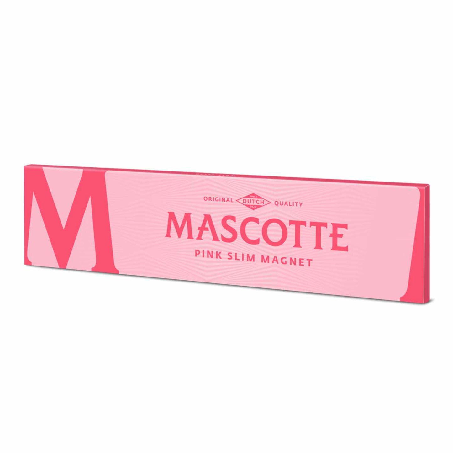 PAPÍRKY PINK KING SIZE SLIM - 50KS/BOX