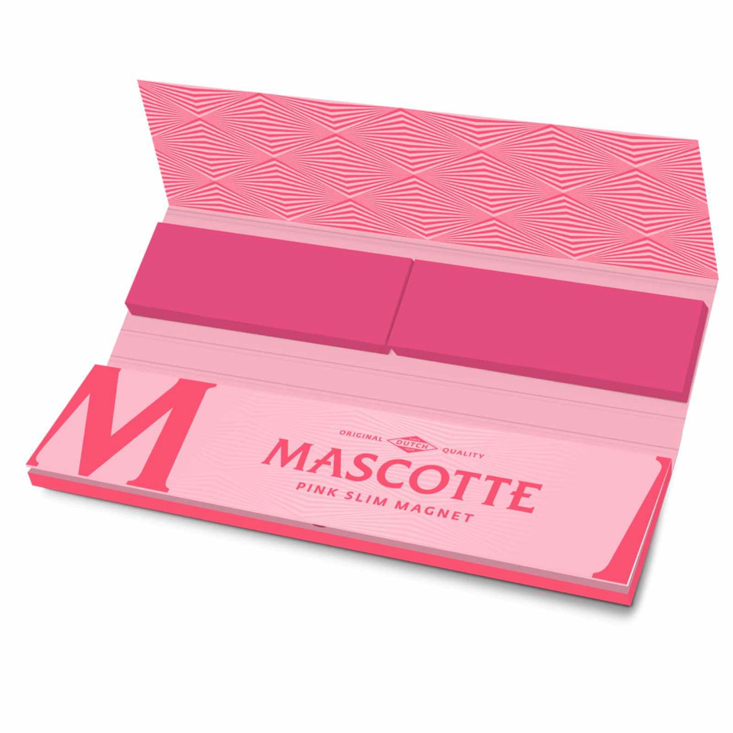 PAPERS + FILTERS PINK KING SIZE SLIM