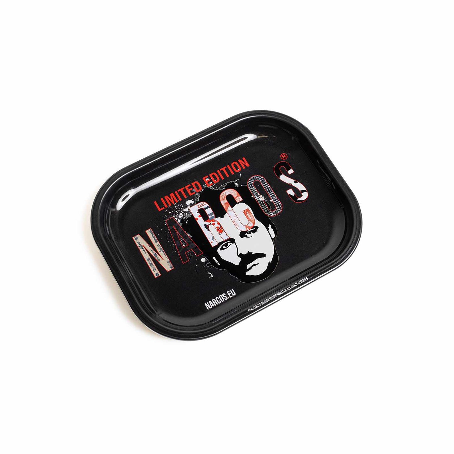 BALÍCÍ PODLOŽKA LIMITED EDITION - 1 KS