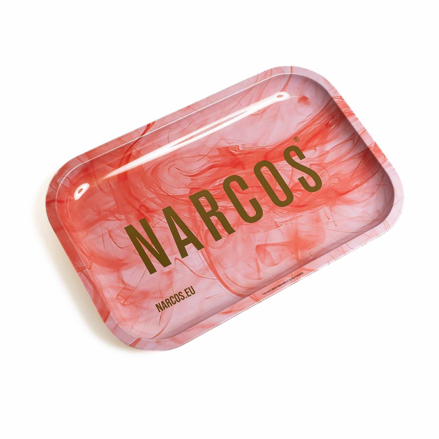 BALÍCÍ PODLOŽKA BLOOD IN THE WATER - 1 KS