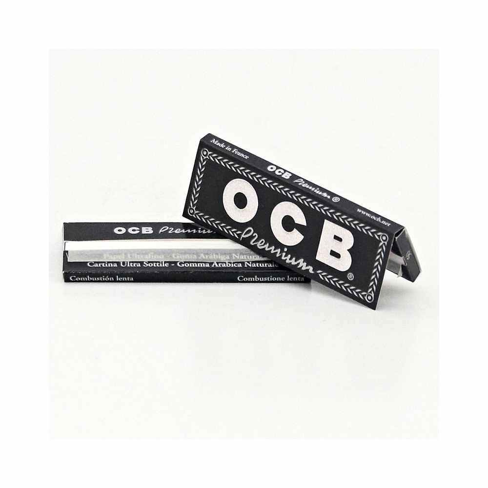 PAPÍRKY PREMIUM 1¼ - 25KS/BOX