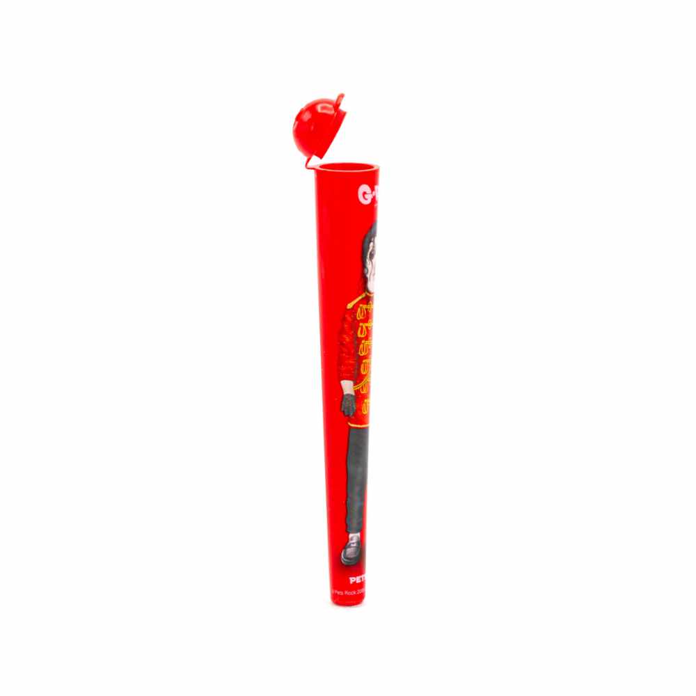 PACKAGING G-TUBE POP - 36PCS/BOX