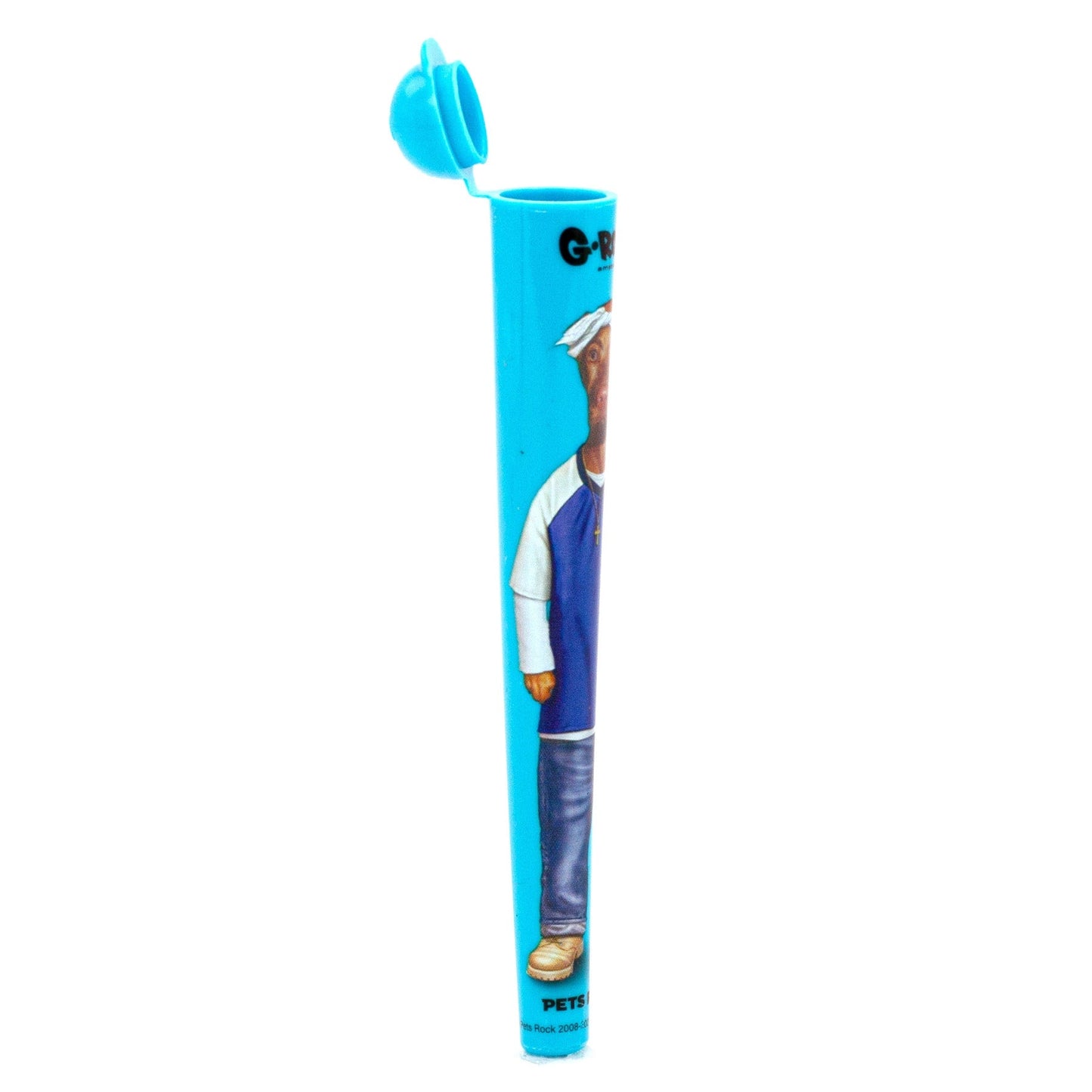 OBAL G-TUBE RAP - 36KS/BOX