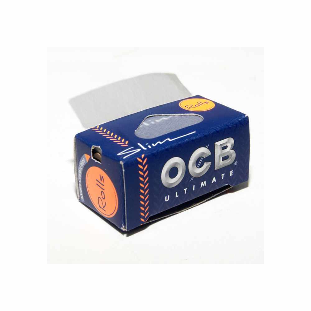 ROLLS ULTIMATE KING SIZE SLIM 4 M - 24KS/BOX