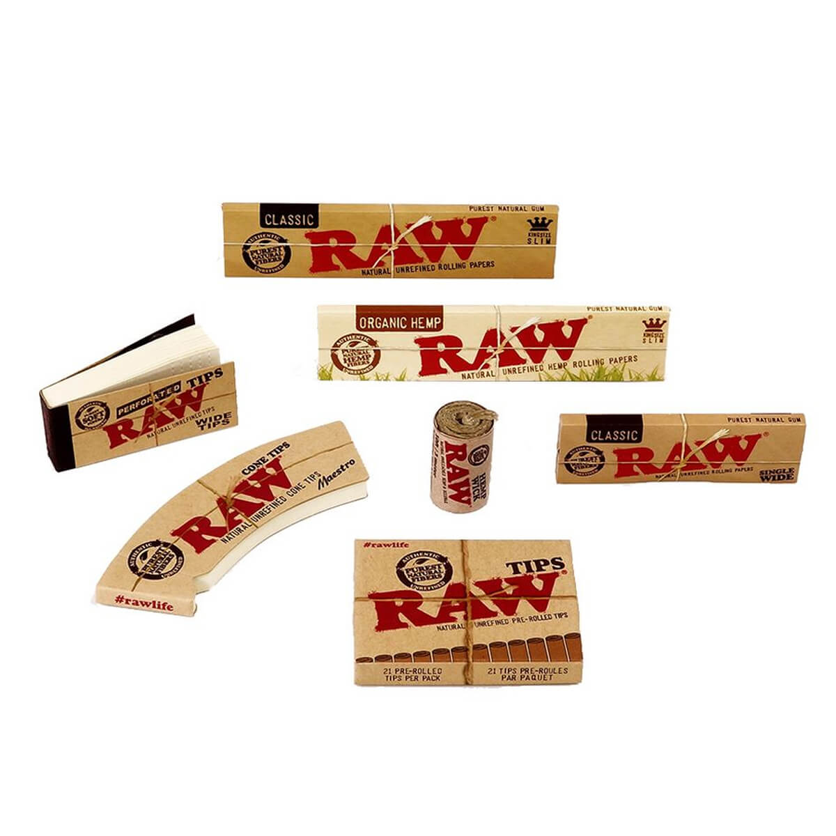 STARTER BOX - 1 KS