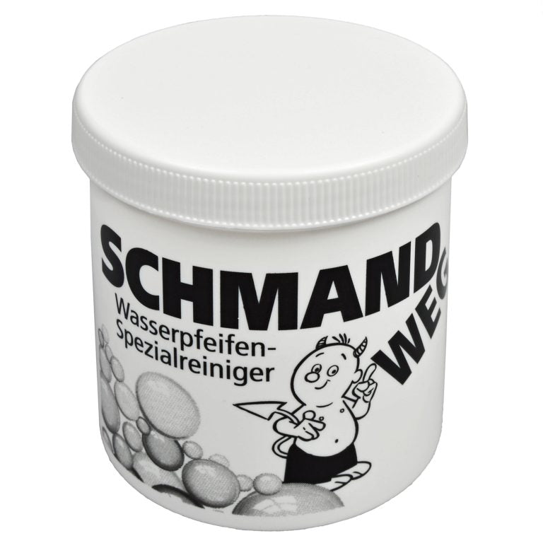 ČISTIČ VODNÍCH DÝMEK SCHMAND-WEG - 1 KS