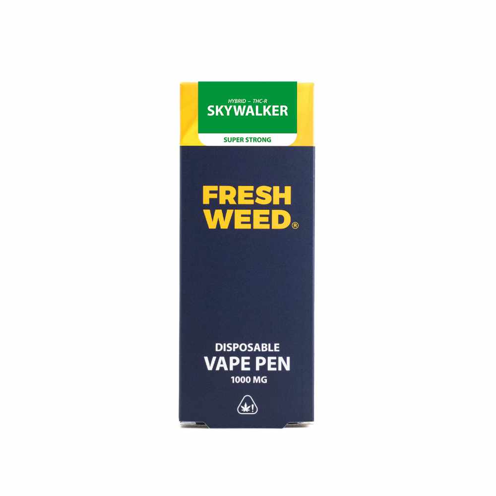THC-R AROMALAMPA 1 ML - 1 KS