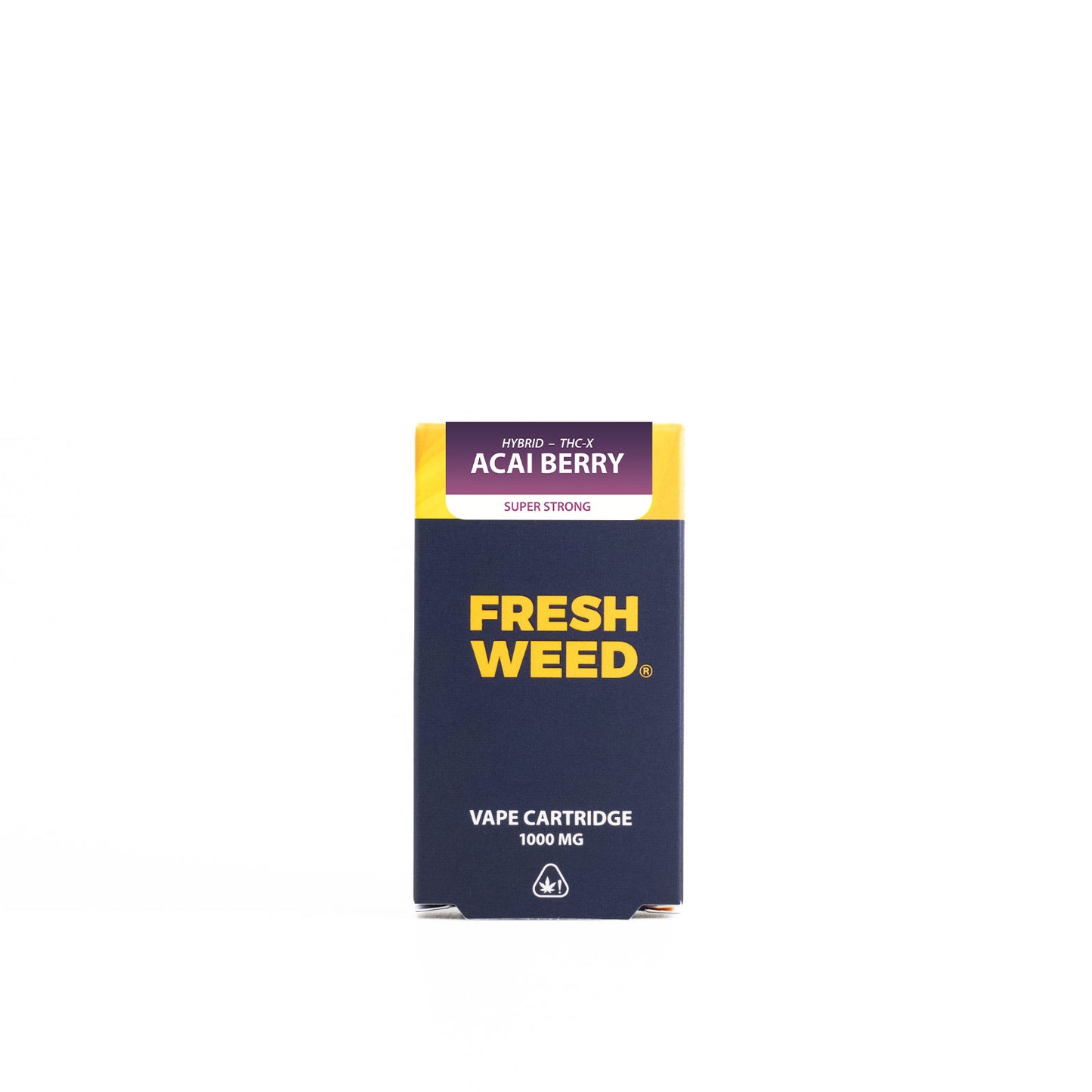 THC-X CARTRIDGE 1 ML - 1 KS
