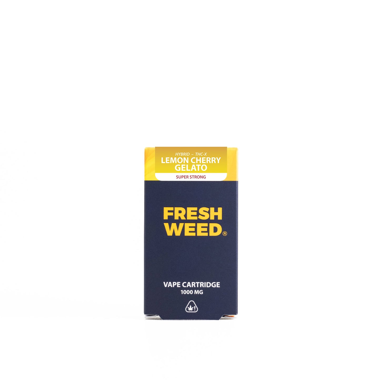 THC-X CARTRIDGE 1 ML - 1 KS