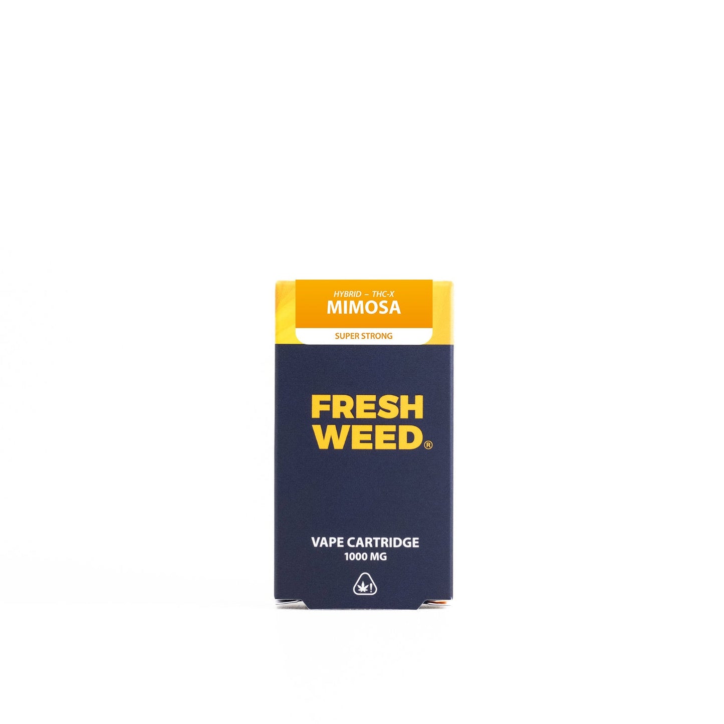 THC-X CARTRIDGE 1 ML - 1 PCS