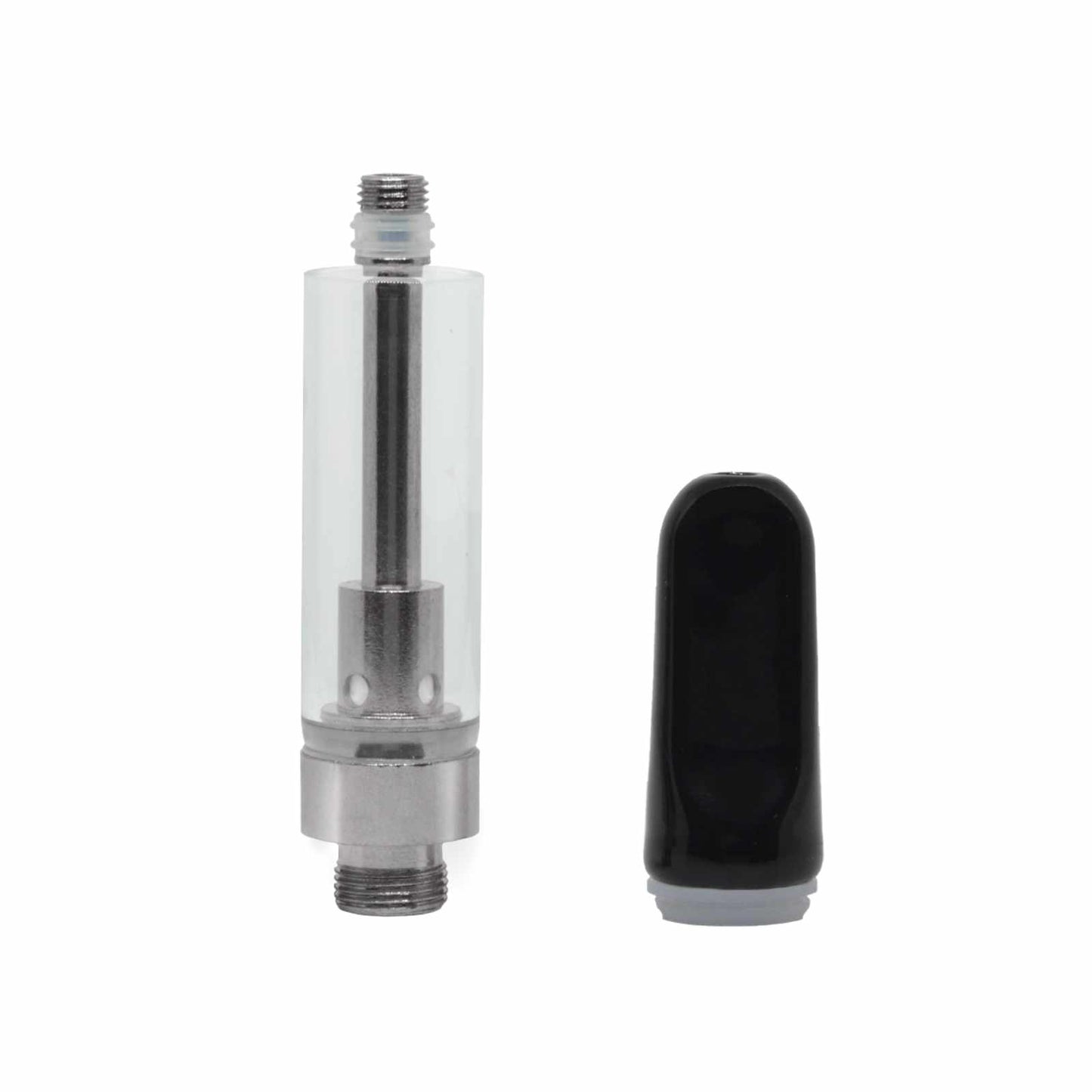 CERAMIC CARTRIDGE - 1ML - 100PCS/BOX