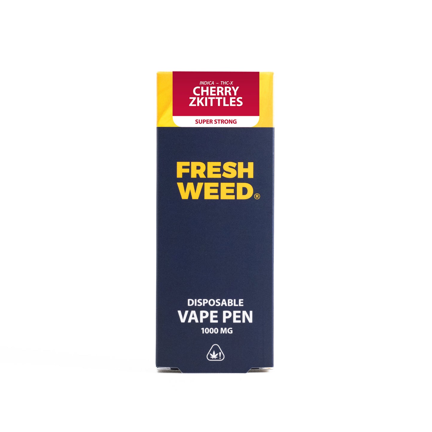 THC-X AROMA LAMP 1 ML - 1 PCS