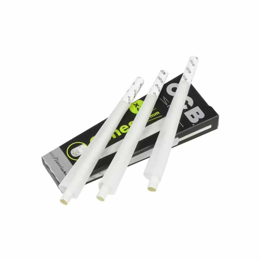 CONES PREMIUM KING SIZE - 20KS/BOX