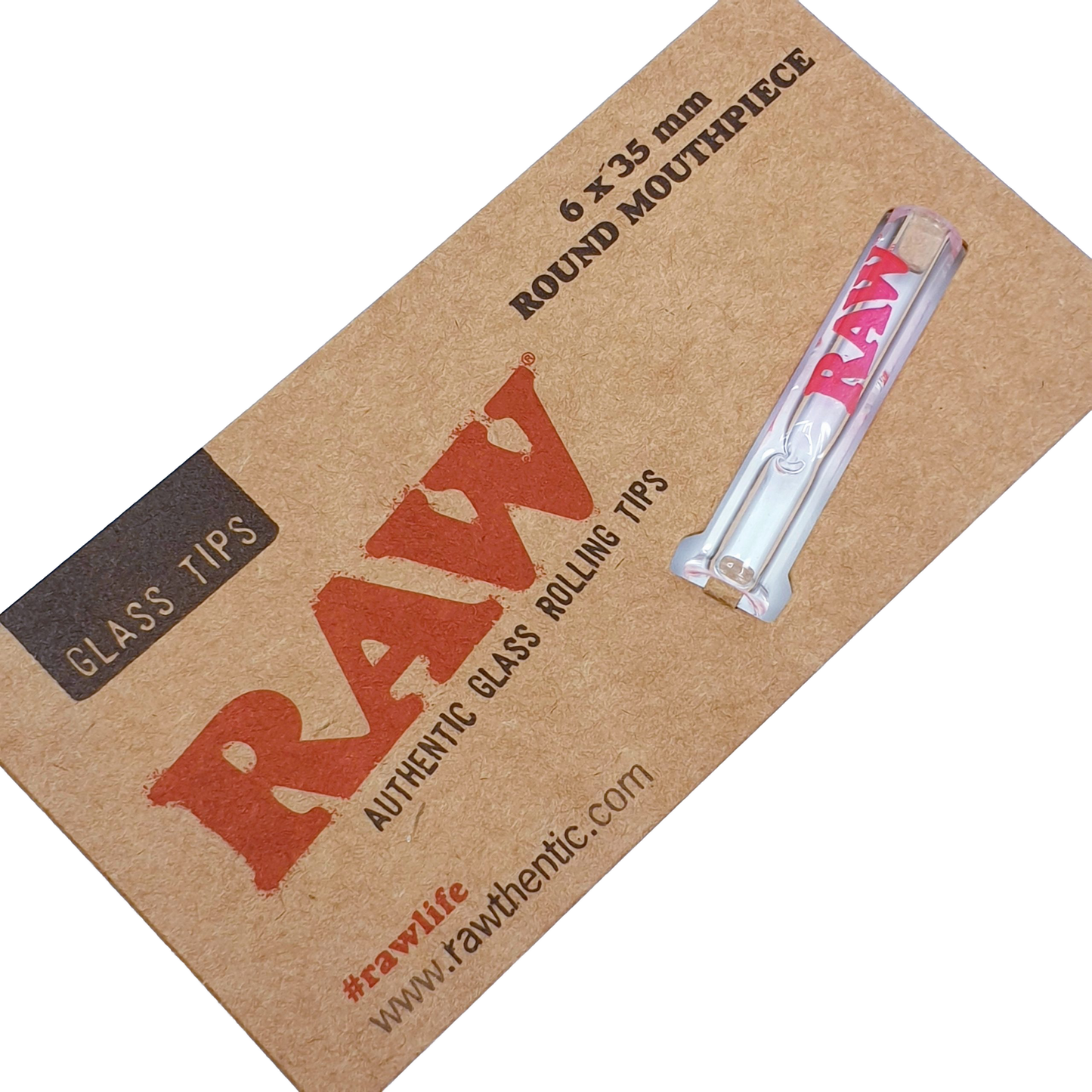 FILTR SKLENĚNÝ - 24KS/BOX