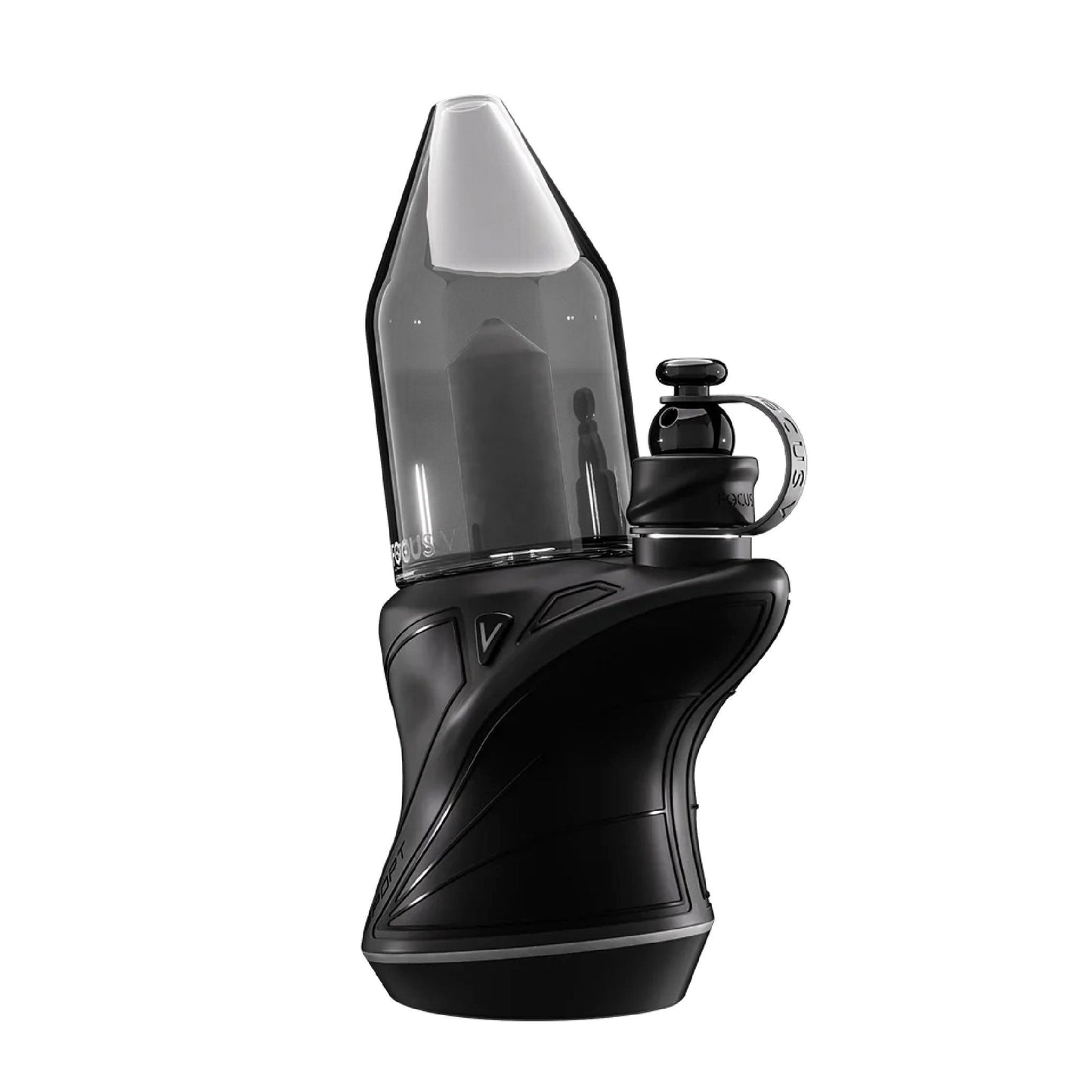 GLASS TOP CLEAR - PRO FOCUS V CARTA - 1 KS