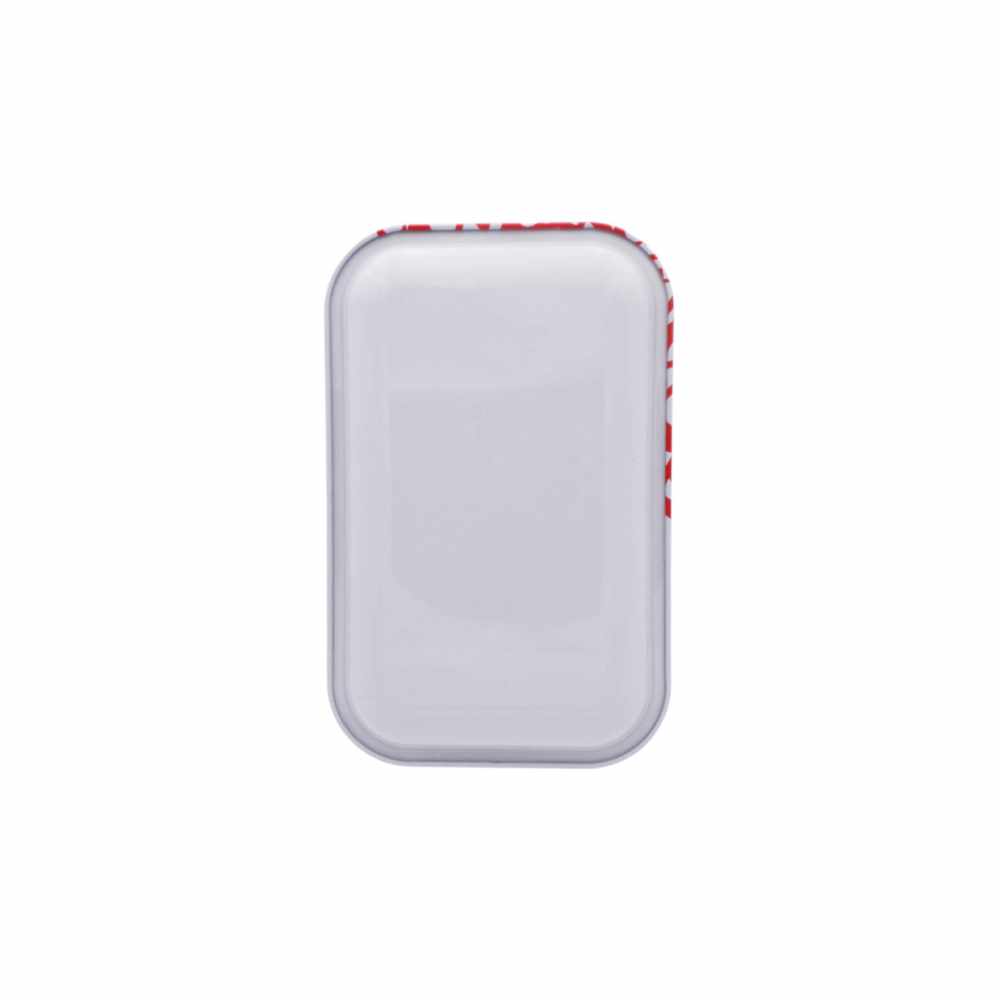 BALÍCÍ PODLOŽKA MIKE TYSON UNDISPUTED CANNABIS - S/M - 1 KS