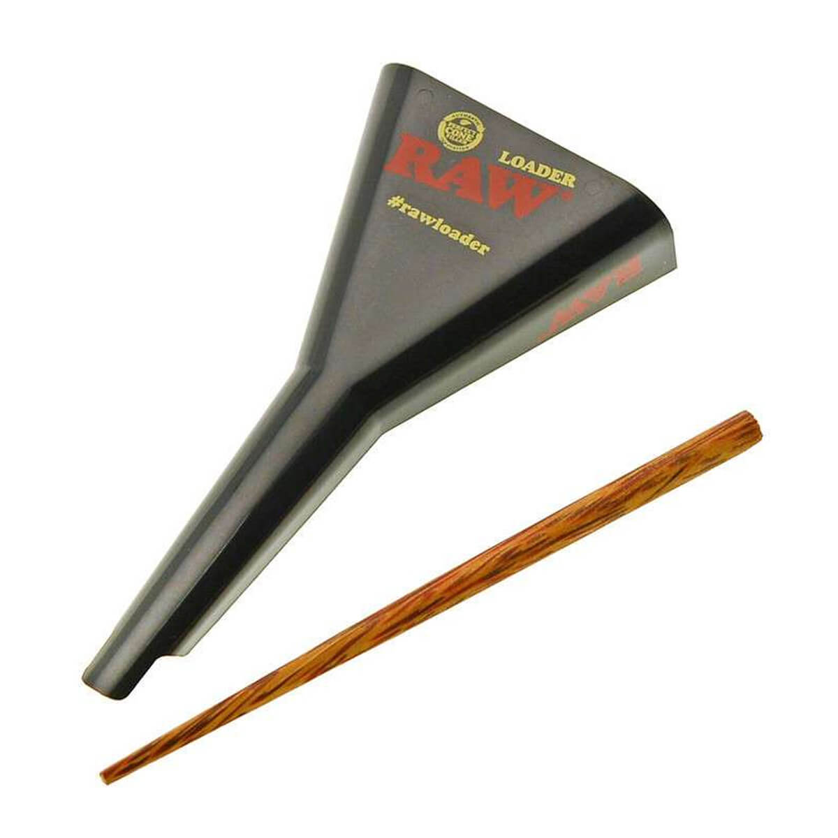 RAW Cone Loader Complete Set