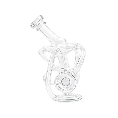 KING PLUTO ENCHANT ČIRÝ GLASS TOP PRO FOCUS V CARTA - 1 KS