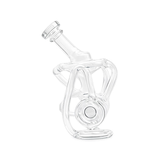 KING PLUTO ENCHANT ČIRÝ GLASS TOP PRO FOCUS V CARTA - 1 KS