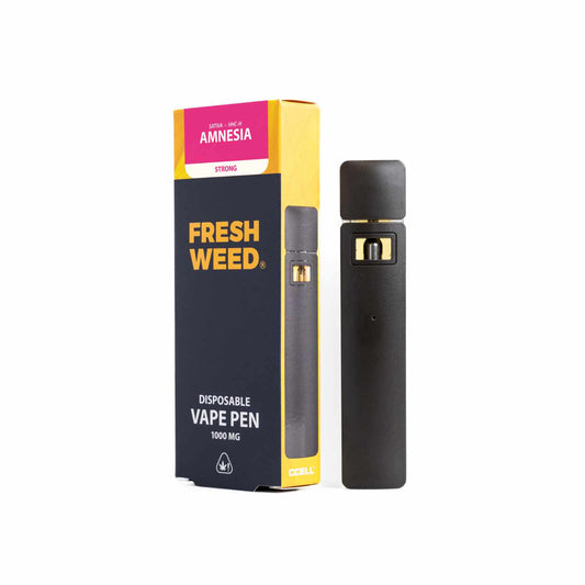 HHC-H VAPE 1 ML - 1 KS