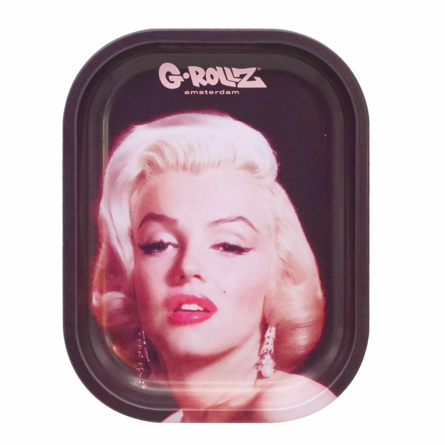 FABULOUS FACE ROLLING TRAY - 1PCS
