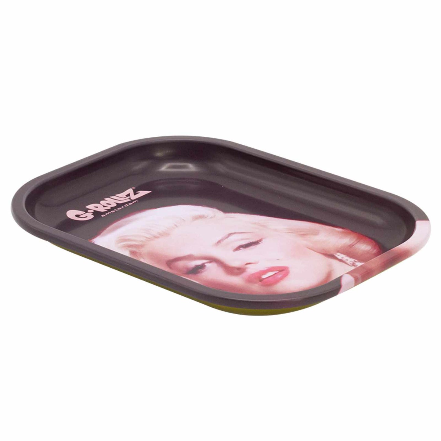 FABULOUS FACE ROLLING TRAY - 1PCS