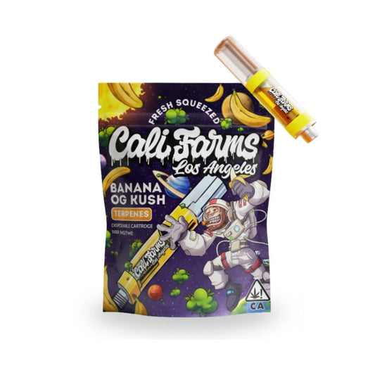 THC-X CARTRIDGE 1 ML - 1 KS