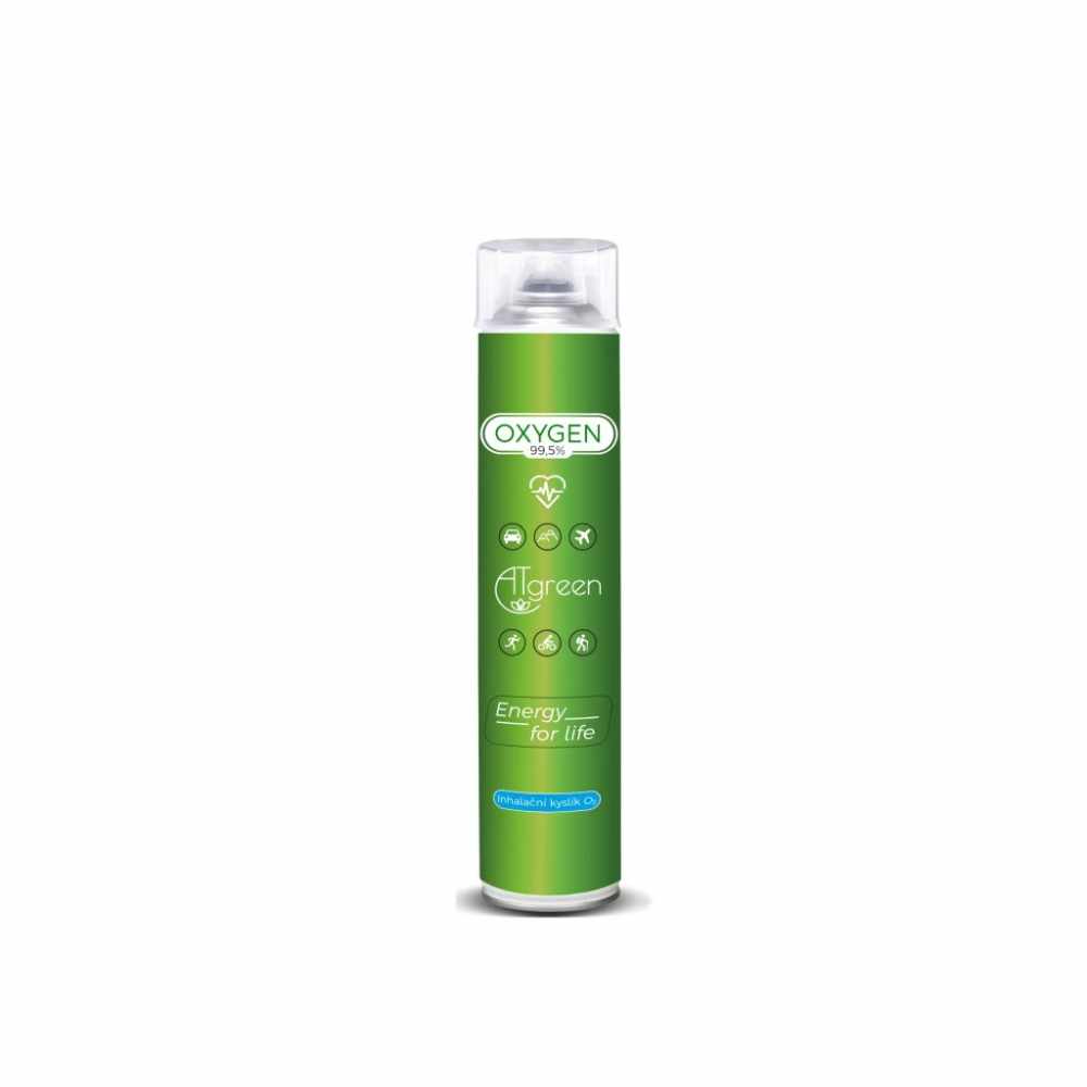 INHALATION OXYGEN 02 - 14 L - 1 PCS