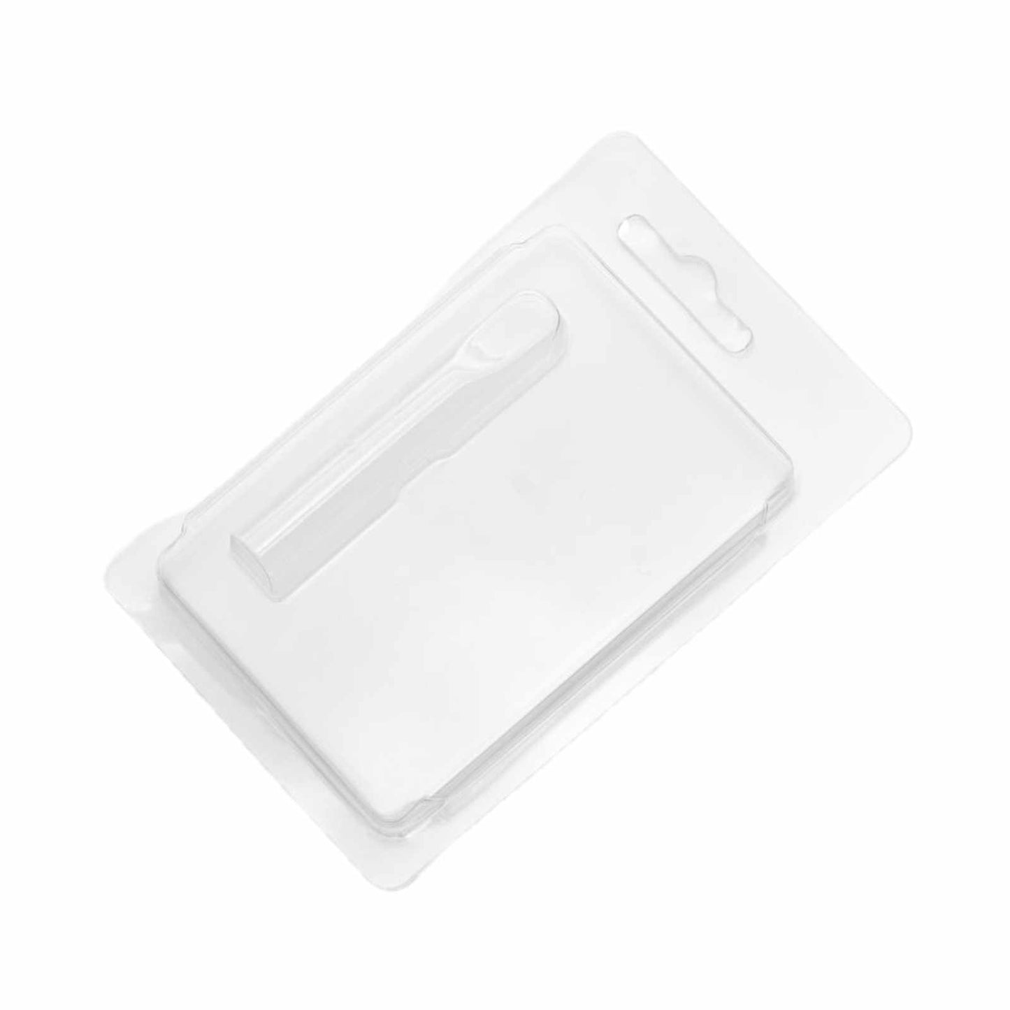 BLISTER NA CARTRIDGE PLASTOVÝ