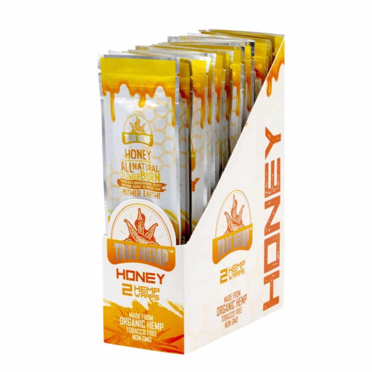 BLUNTS HONEY - 25PCS/BOX