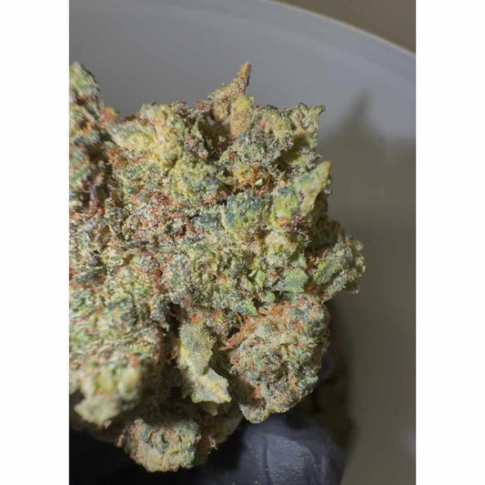THC-X FLOWERS CALIFORNIA SUNRISE 30% - BULK