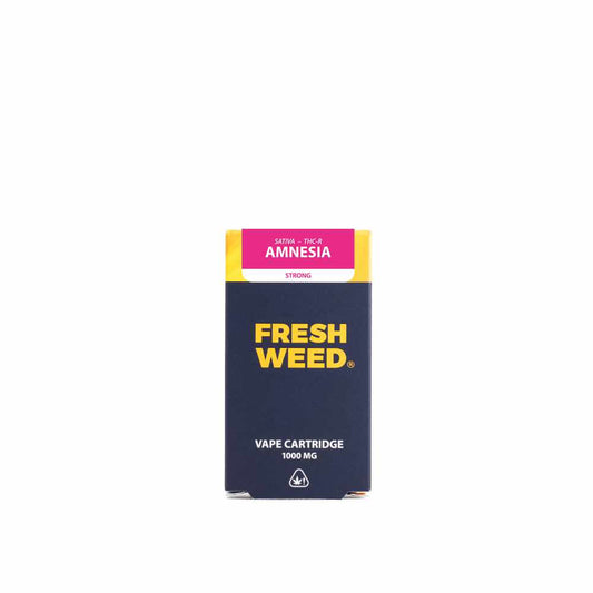 THC-R CARTRIDGE 1 ML - 1 PCS